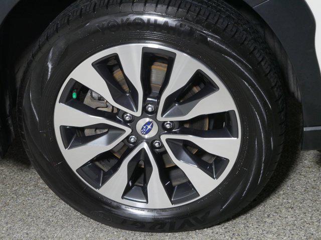 used 2023 Subaru Outback car, priced at $28,496