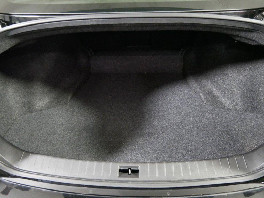 used 2023 INFINITI Q50 car, priced at $35,346