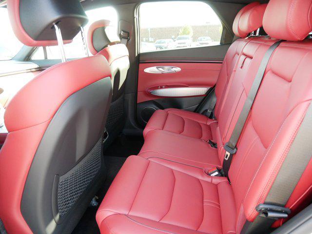 new 2026 Genesis GV80 car, priced at $79,554