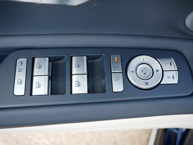 new 2026 Genesis GV80 car, priced at $84,774