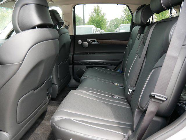 new 2026 Genesis GV80 car, priced at $71,549