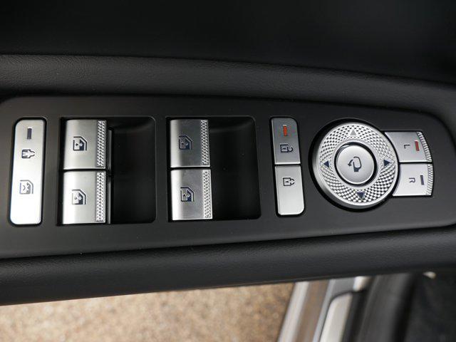 new 2026 Genesis GV80 car, priced at $71,549