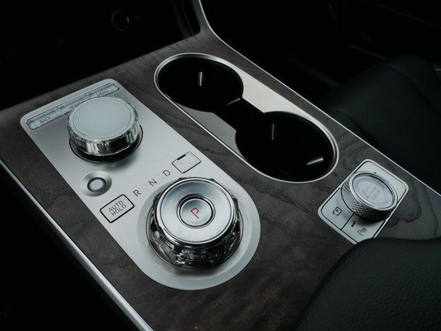 new 2026 Genesis GV80 car, priced at $71,549