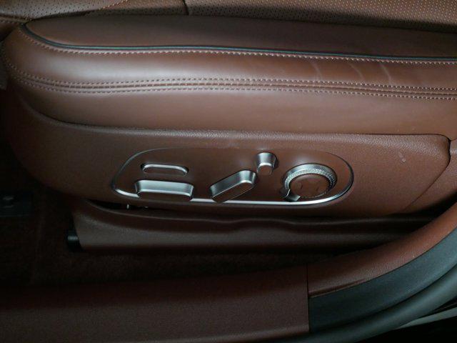 used 2023 Genesis G90 car, priced at $59,846