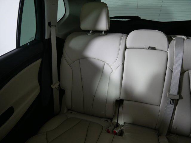 used 2020 Buick Envision car, priced at $22,396