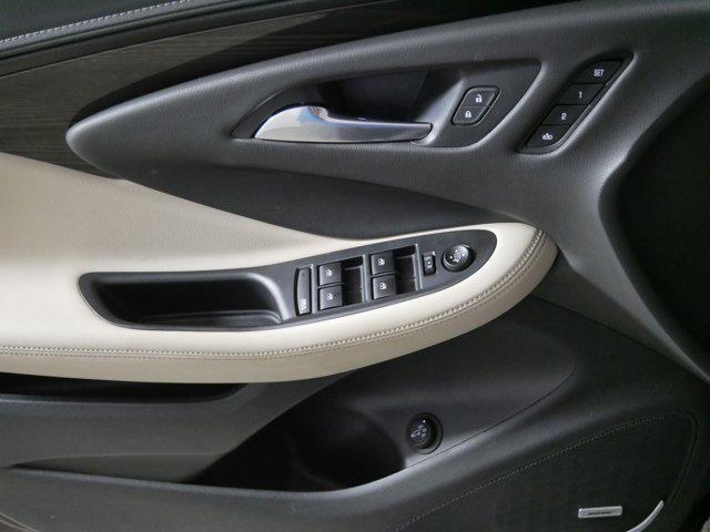 used 2020 Buick Envision car, priced at $22,396