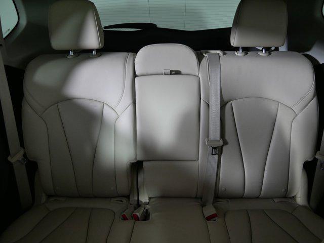 used 2020 Buick Envision car, priced at $22,396