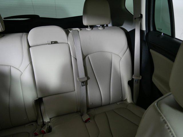 used 2020 Buick Envision car, priced at $22,396