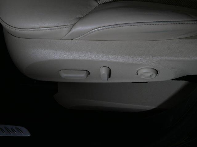 used 2020 Buick Envision car, priced at $22,396