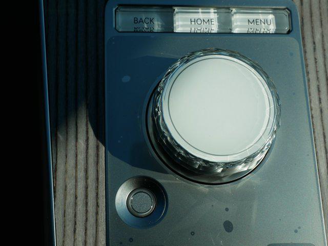 new 2025 Genesis GV80 car, priced at $79,614