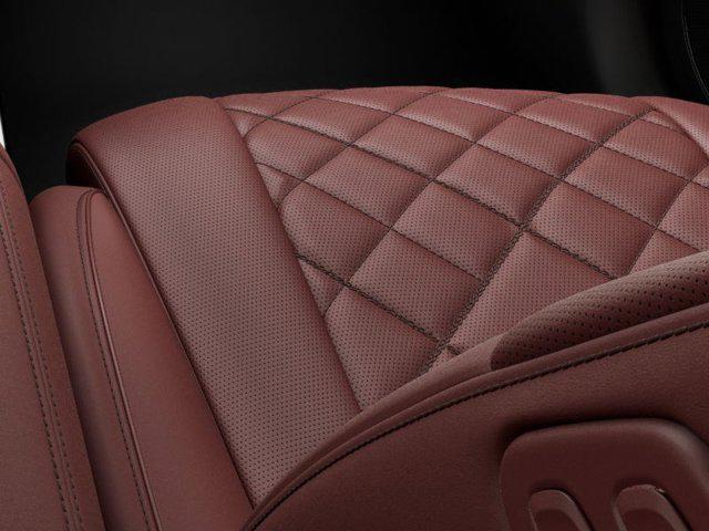 new 2025 Genesis GV80 car, priced at $79,614