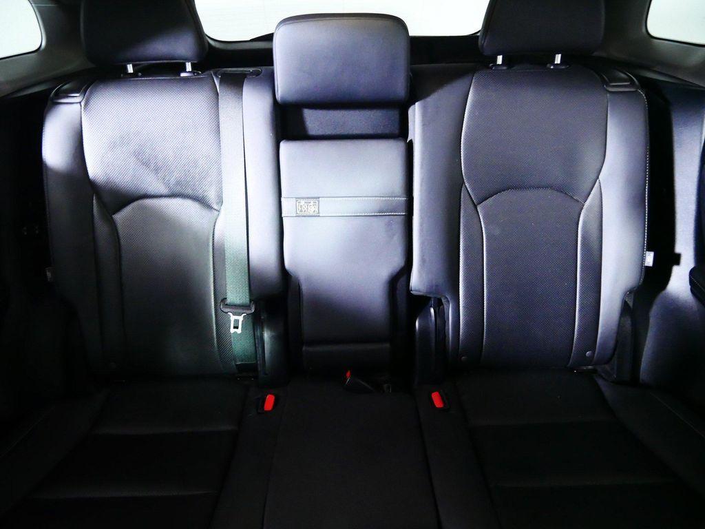used 2021 Lexus RX 350L car, priced at $32,349