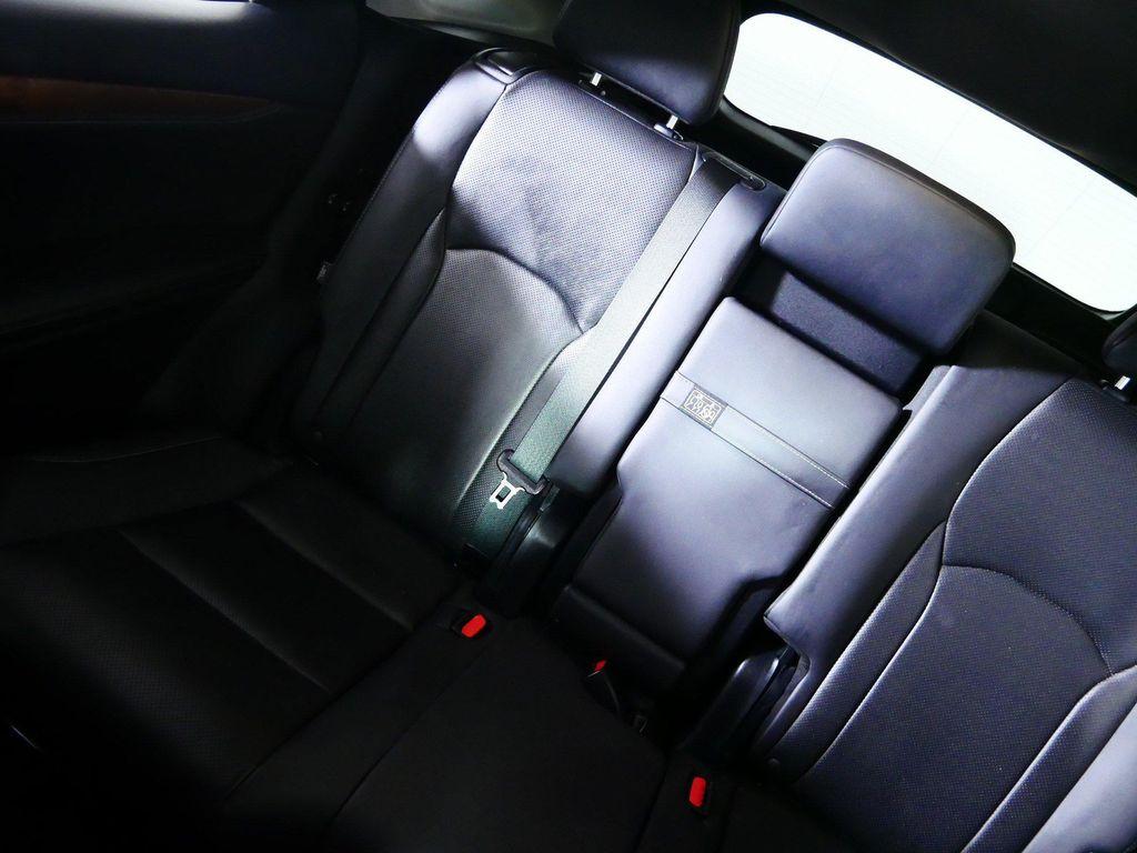 used 2021 Lexus RX 350L car, priced at $32,349