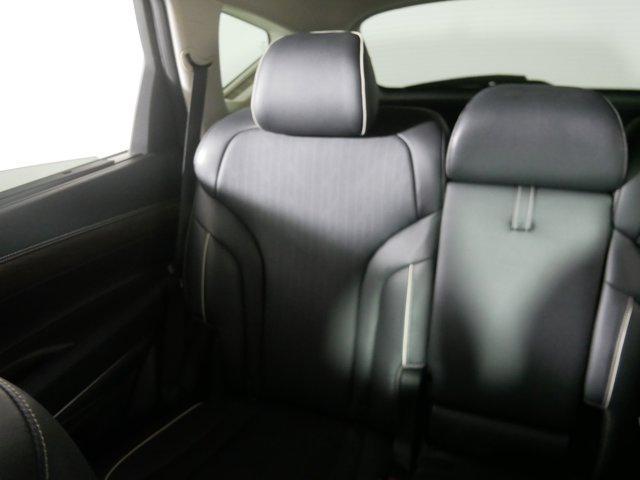 used 2021 Genesis GV80 car, priced at $27,996