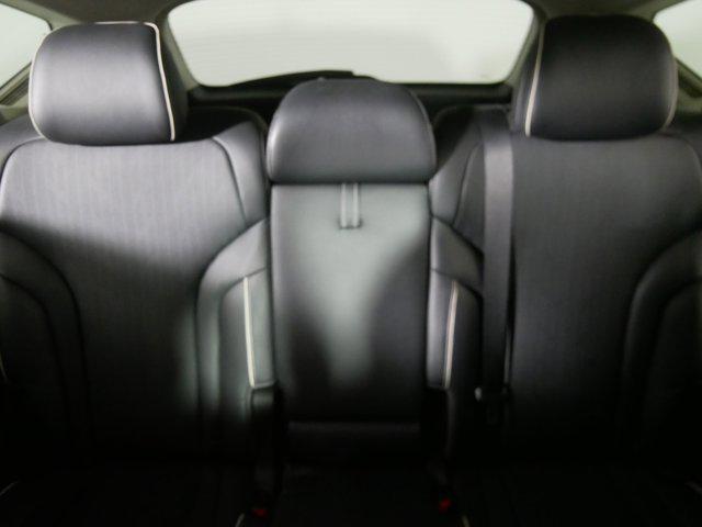 used 2021 Genesis GV80 car, priced at $27,996