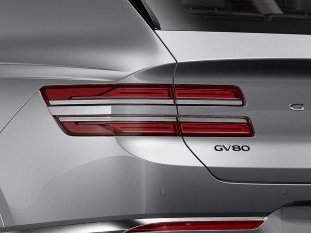 new 2026 Genesis GV80 car, priced at $76,828