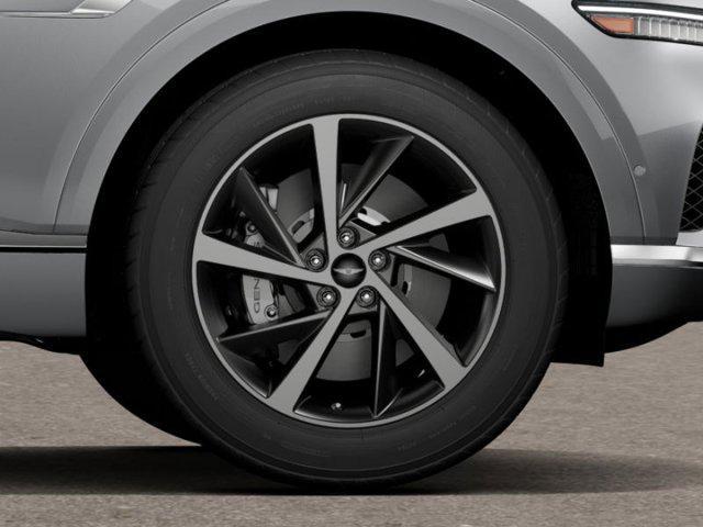 new 2026 Genesis GV80 car, priced at $79,130