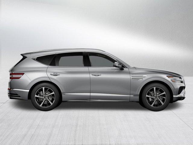 new 2026 Genesis GV80 car, priced at $79,130