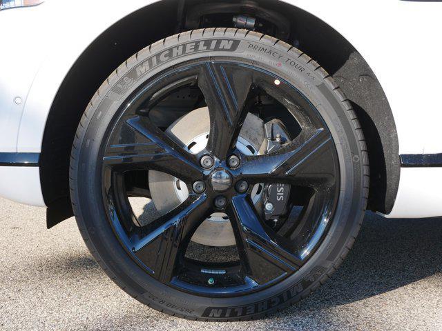 new 2026 Genesis GV80 car, priced at $86,559