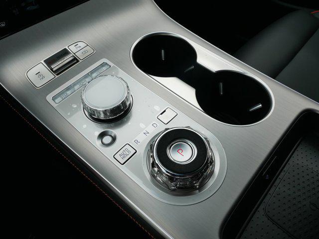 new 2026 Genesis GV70 car, priced at $66,204