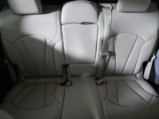 used 2020 Buick Envision car, priced at $19,499