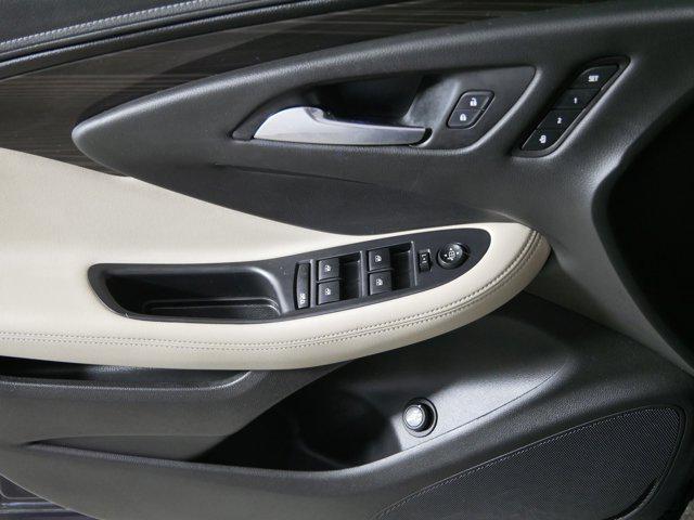 used 2020 Buick Envision car, priced at $19,499