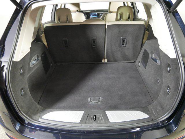 used 2020 Buick Envision car, priced at $19,499