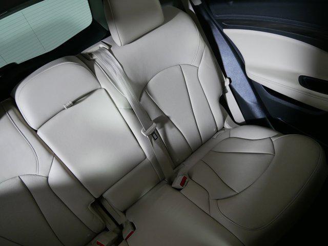 used 2020 Buick Envision car, priced at $19,499