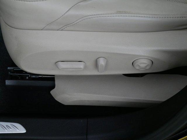 used 2020 Buick Envision car, priced at $19,499