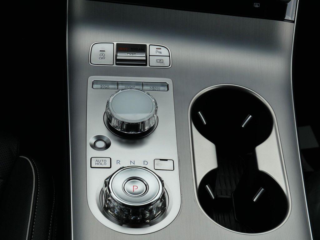 new 2026 Genesis GV70 car, priced at $60,029