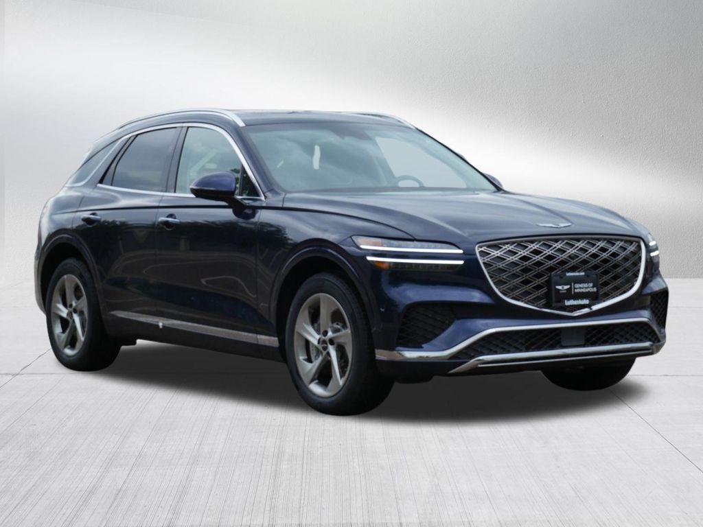 new 2026 Genesis GV70 car, priced at $60,029