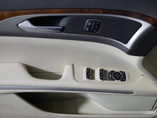 used 2014 Lincoln MKZ car, priced at $7,999