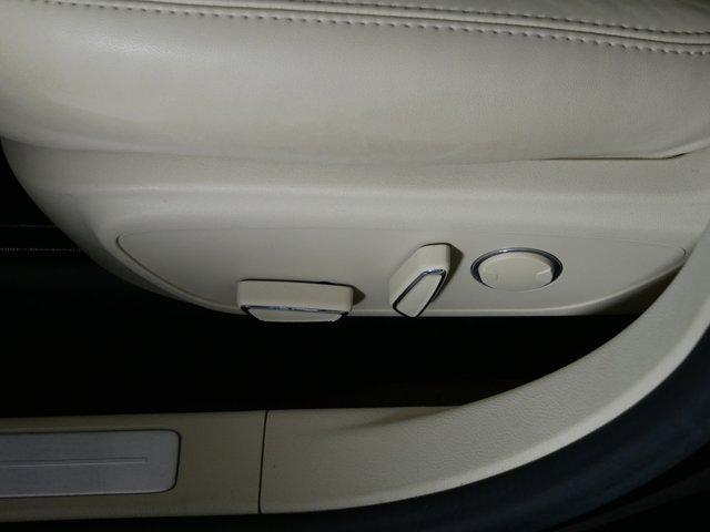 used 2014 Lincoln MKZ car, priced at $7,999