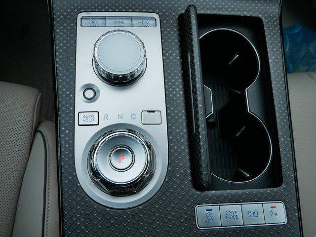 new 2026 Genesis G80 car, priced at $81,194