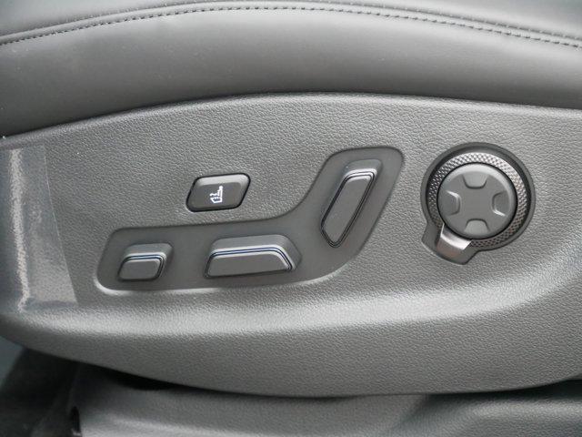 new 2026 Genesis GV80 car, priced at $86,554