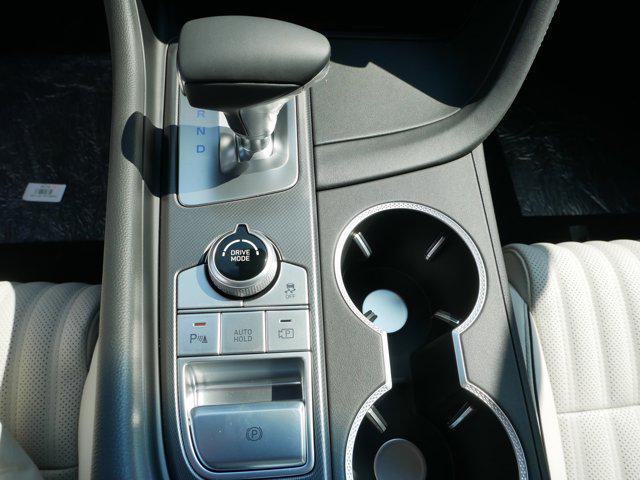 new 2026 Genesis G70 car, priced at $56,739