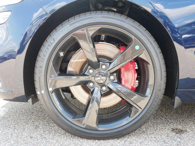 new 2026 Genesis G70 car, priced at $56,739