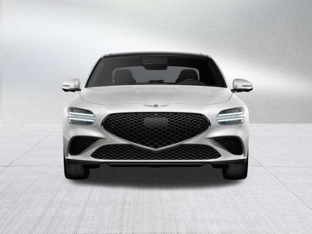 new 2026 Genesis G70 car, priced at $58,040
