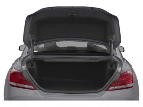 used 2021 Genesis G70 car, priced at $25,499