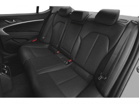 used 2021 Genesis G70 car, priced at $25,499