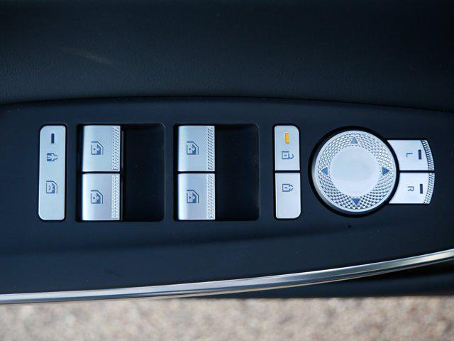 new 2026 Genesis GV70 car, priced at $52,104