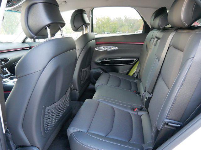 new 2026 Genesis GV70 car, priced at $52,104