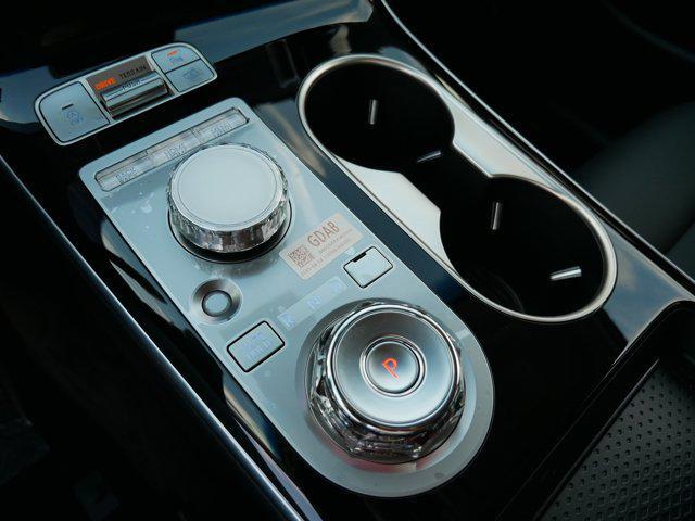 new 2026 Genesis GV70 car, priced at $52,104