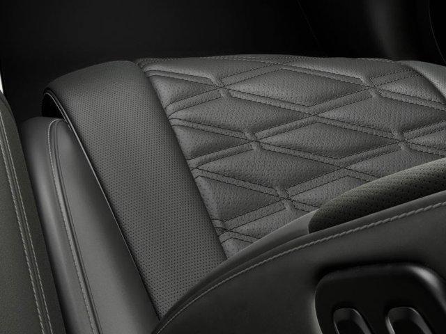 new 2025 Genesis GV80 Coupe car, priced at $82,351