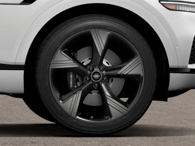new 2026 Genesis GV80 car, priced at $86,799