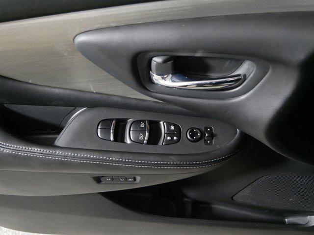 used 2017 Nissan Murano car, priced at $13,491