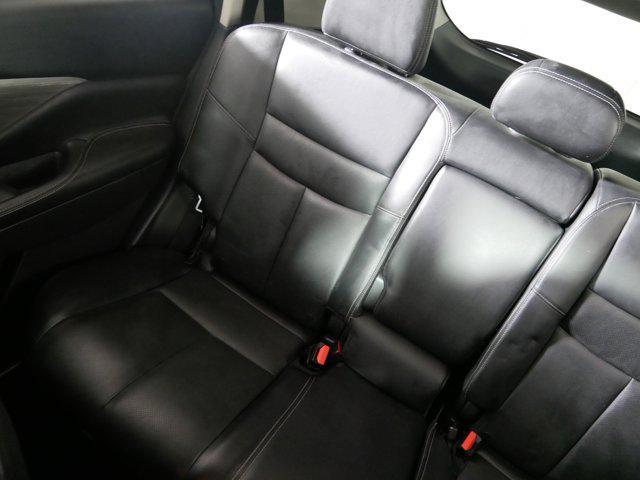 used 2017 Nissan Murano car, priced at $13,491