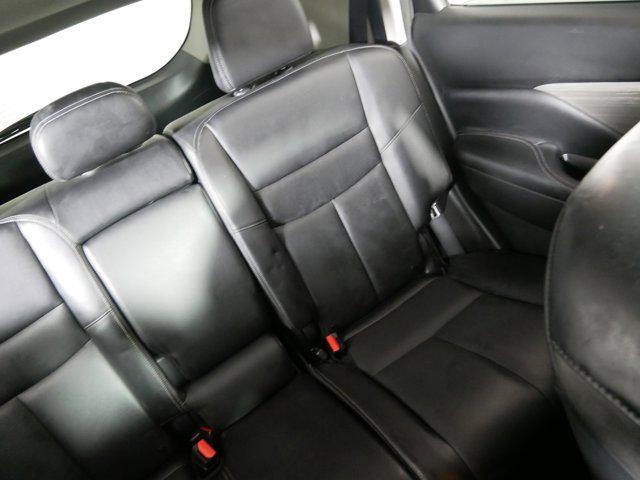 used 2017 Nissan Murano car, priced at $13,491