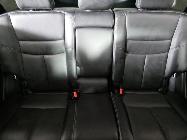 used 2017 Nissan Murano car, priced at $13,491