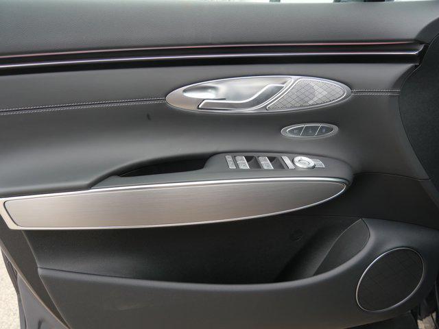 new 2026 Genesis GV70 car, priced at $55,479